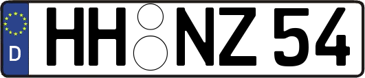 HH-NZ54