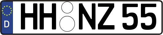 HH-NZ55