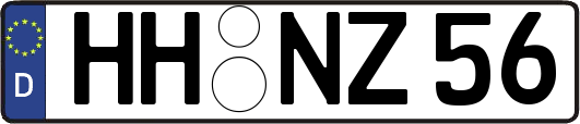 HH-NZ56