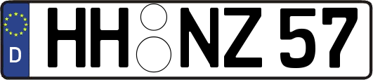 HH-NZ57