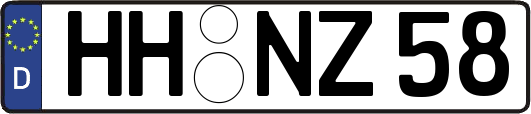 HH-NZ58