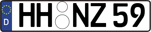 HH-NZ59