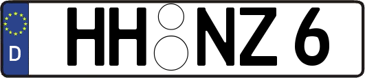 HH-NZ6