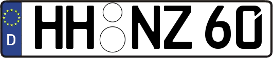 HH-NZ60