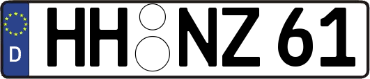 HH-NZ61