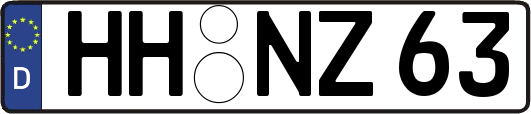 HH-NZ63