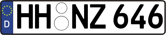 HH-NZ646