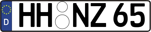 HH-NZ65