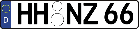 HH-NZ66
