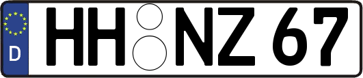 HH-NZ67