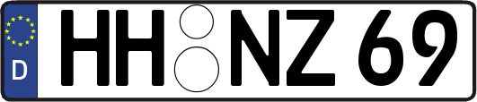HH-NZ69