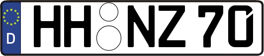 HH-NZ70