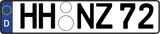 HH-NZ72