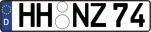 HH-NZ74