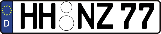 HH-NZ77