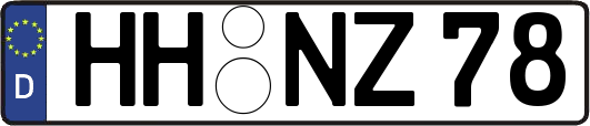 HH-NZ78