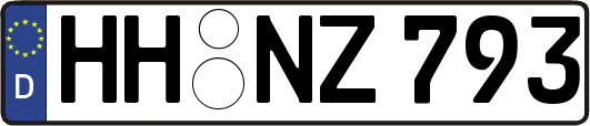 HH-NZ793