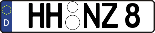 HH-NZ8