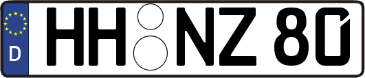 HH-NZ80