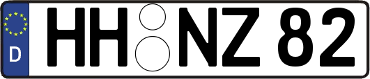 HH-NZ82