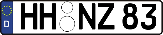 HH-NZ83