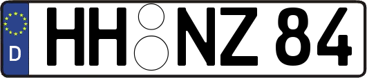 HH-NZ84
