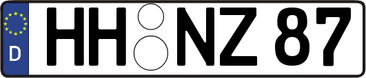 HH-NZ87