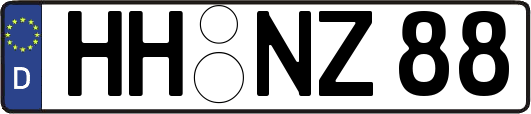 HH-NZ88