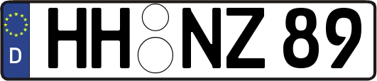HH-NZ89