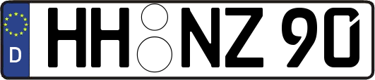 HH-NZ90
