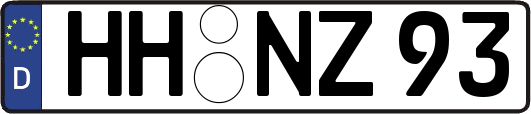 HH-NZ93