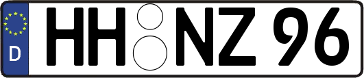 HH-NZ96