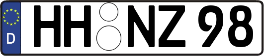 HH-NZ98