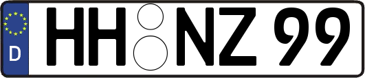 HH-NZ99