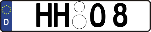 HH-O8