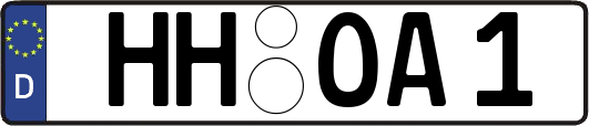 HH-OA1