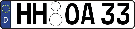 HH-OA33