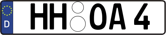 HH-OA4