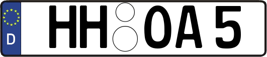 HH-OA5