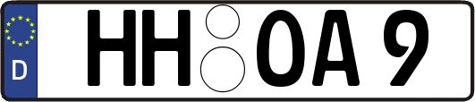 HH-OA9