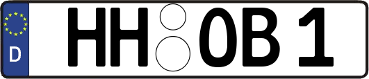 HH-OB1