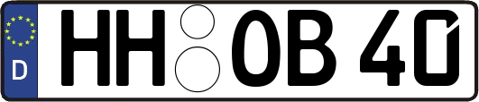 HH-OB40