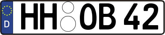 HH-OB42