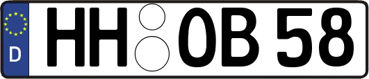HH-OB58