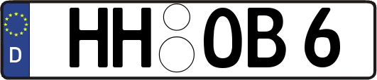 HH-OB6