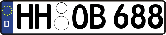 HH-OB688
