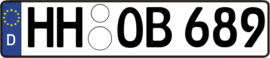HH-OB689