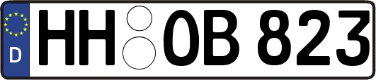 HH-OB823
