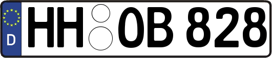 HH-OB828