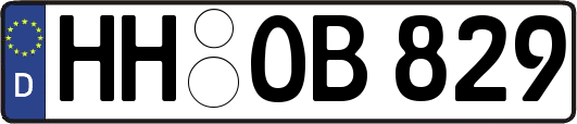 HH-OB829